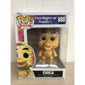 Funko Pop! Vinyl: Five Nights at Freddy's - Chica #880