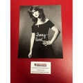Tracey Gold Growing Pains Carol Seaver Autograph 8x10 Zombie Hideout Store COA