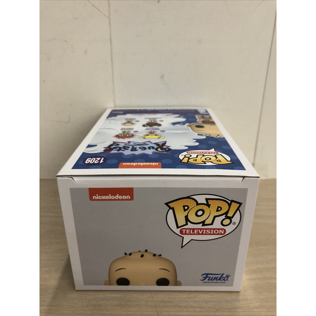 Funko Pop! Vinyl: Nickelodeon - Tommy Pickles (Chase)