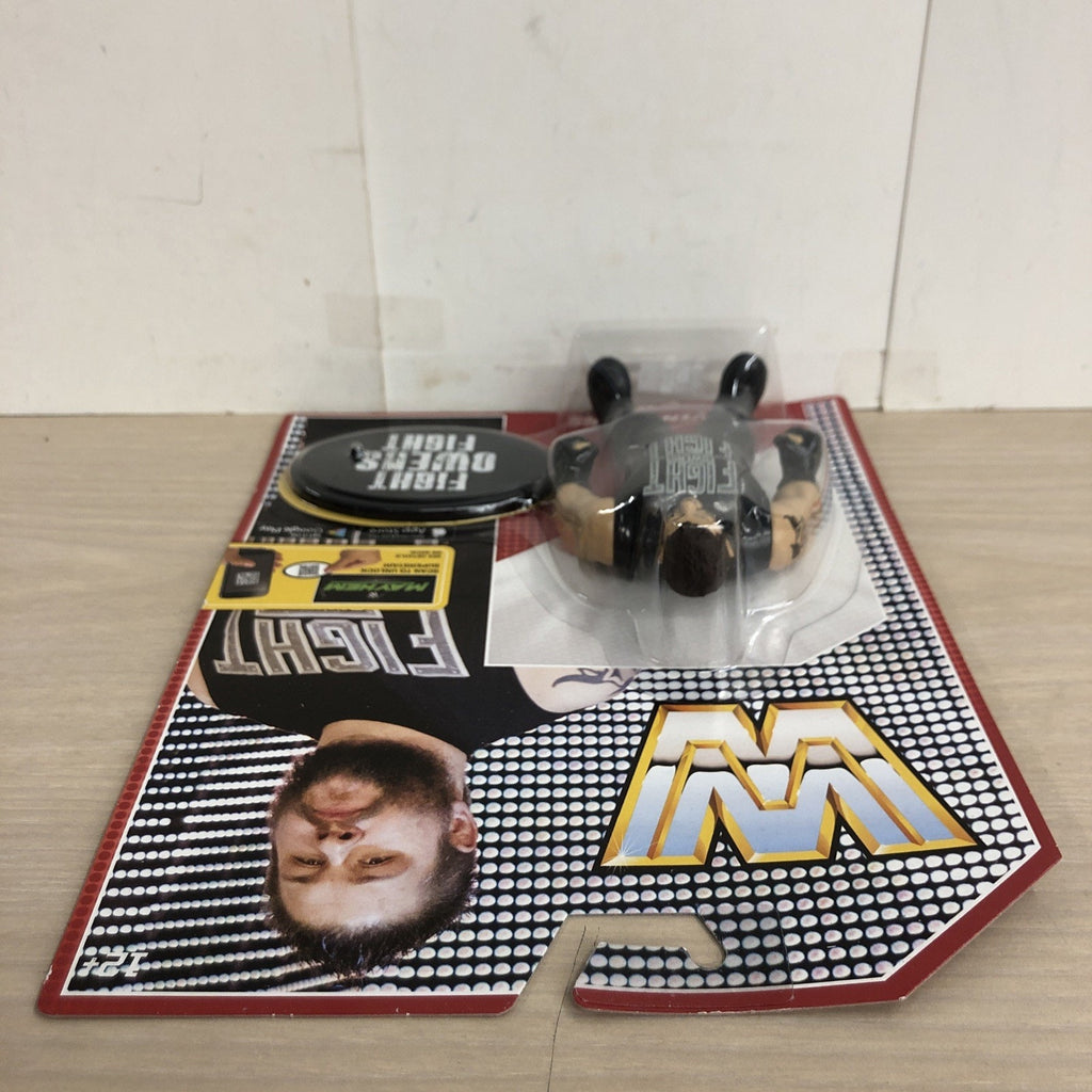 2017 Kevin Owens KO Retro Series 4 WWE Mattel Figure