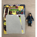 1993 TMNT Movie III Princess Mitsu Figure + Cardback￼