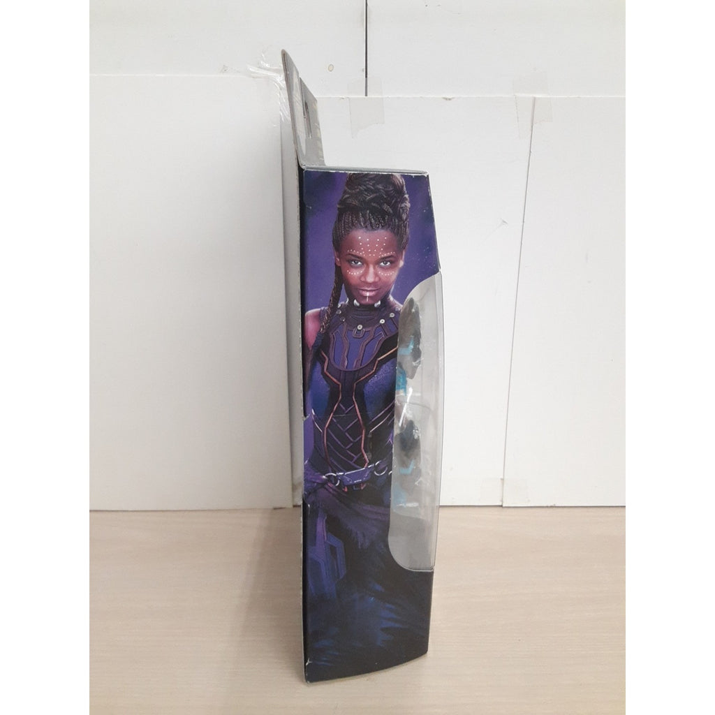 Shuri 6" Action Figure Marvel Legends Series Black Panther Legacy Collection