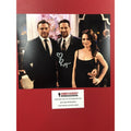 ROGER HOWARTH GENERAL HOSPITAL ATWT OLTL Signed Autograph 8x10 w/ Store CoA