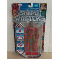 Toy Biz Shape Shifters Iron Man Transforms Into Battle Axe Action Figure