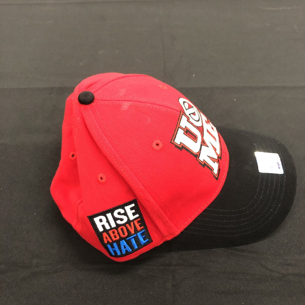WWE John Cena Farewell Tour 2025 Dayton Baseball Cap