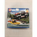 LEGO CITY: Kayak Adventure (60240)