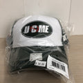 WWE John Cena Farewell Tour 2025 New Jersey Green Baseball Cap