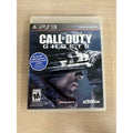 Call of Duty: Ghosts PS3 PlayStation 3 Video Game Multiplayer FPS