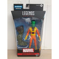Marvel Legends Leader Figure Abomination BAF