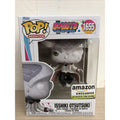 Funko Pop! Vinyl: Naruto - Isshiki Otsutsuki (Glow) - Amazon (Exclusive) #1655