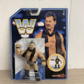 2018 WWE Mattel Retro Series 7 Chris Jericho