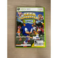 Sonic & SEGA All-Stars Racing Xbox 360 Video Game Multiplayer Racing
