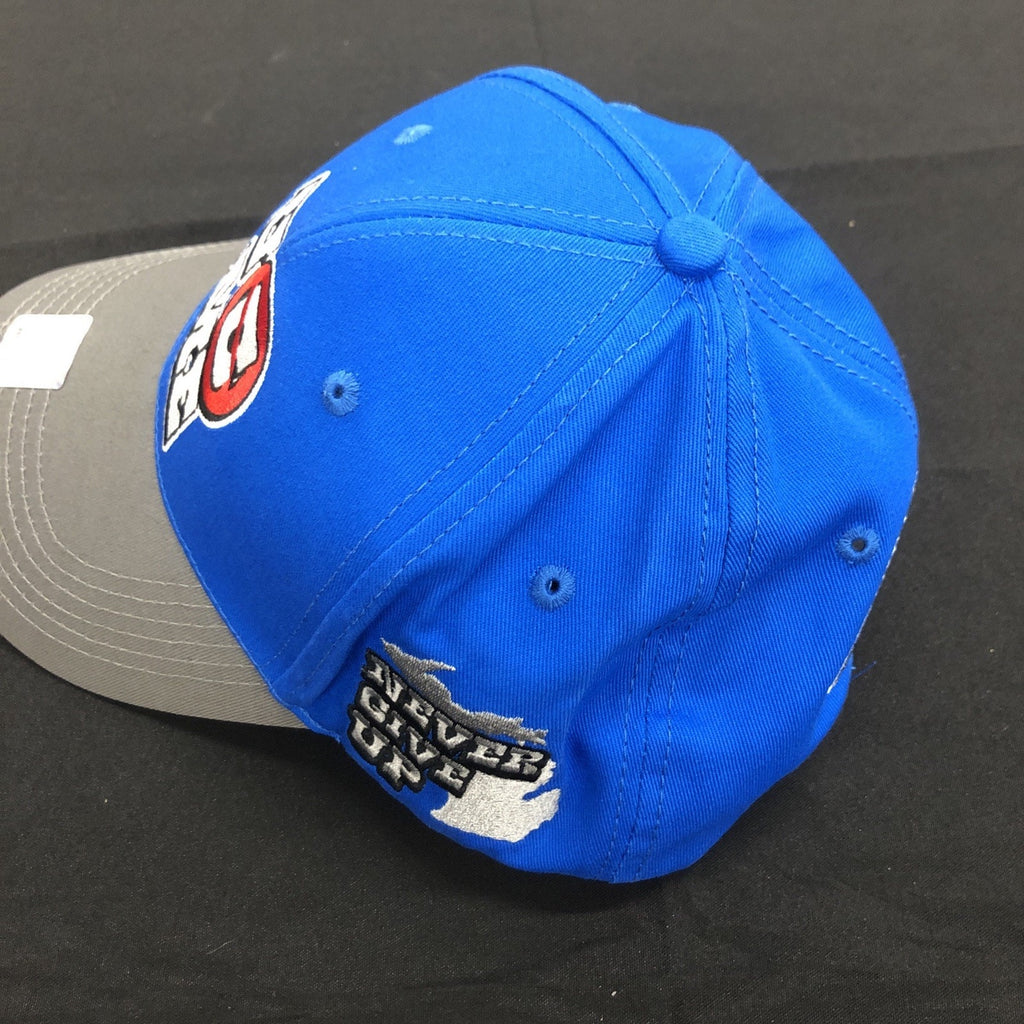 WWE John Cena Farewell Tour 2025 Grand Rapids Baseball Cap