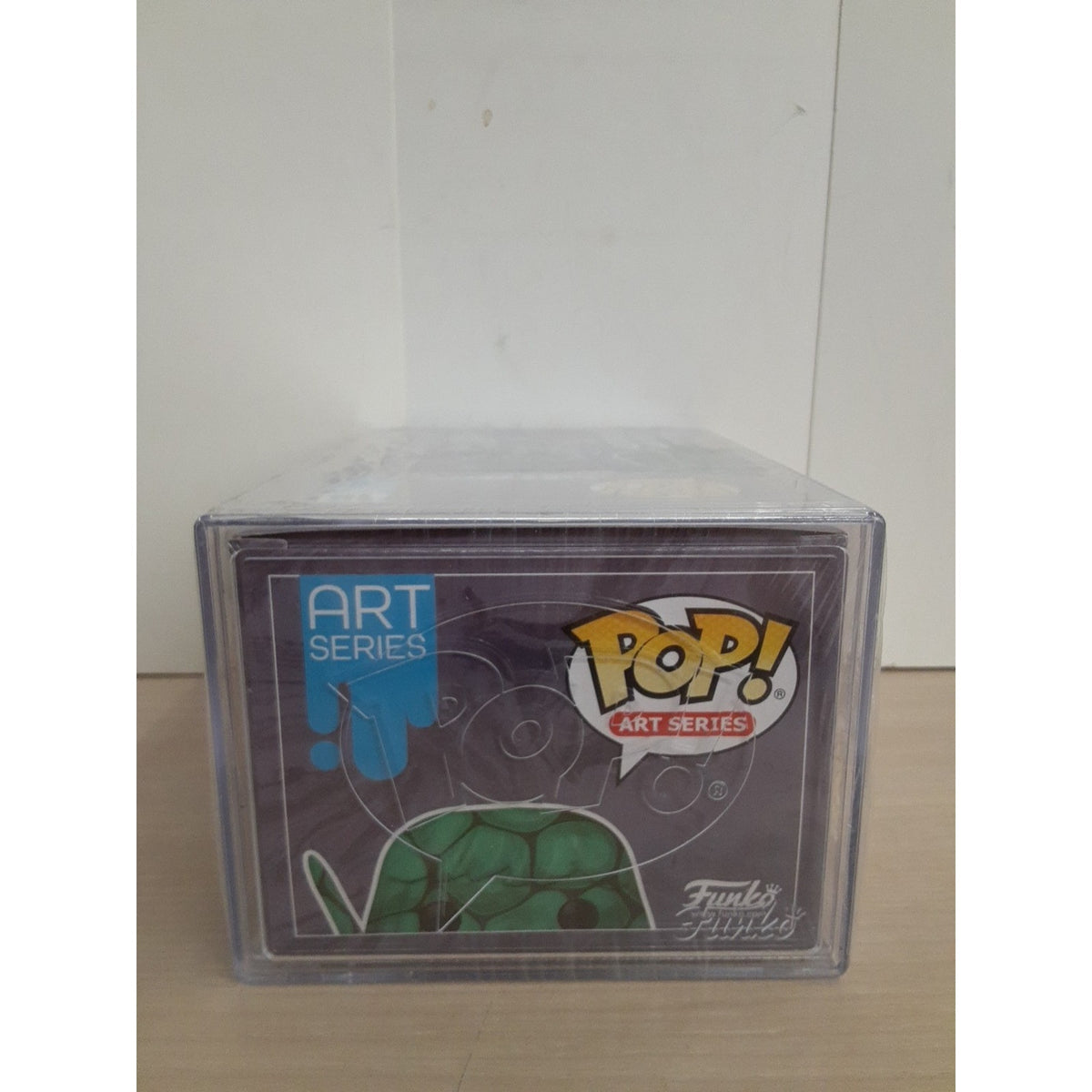 Pop! He-Man Art Series Funko Shop Exclusive #16