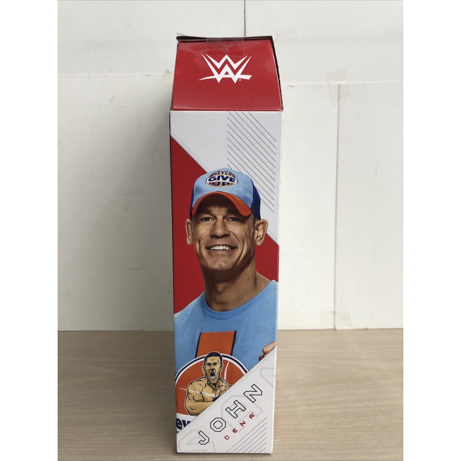 WWE John Cena Ultimate Edition Series 22 Wrestling Action Figure