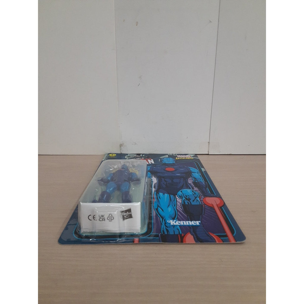 Hasbro Marvel Legends Iron Man Stealth Armor Retro 3.75 Inch Action Figure
