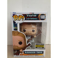 Pop! Ravager Thor Entertainment Earth Exclusive #1085