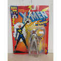 X-Men Storm Action Figure Power Glow Marvel Comics Toy Biz 1993