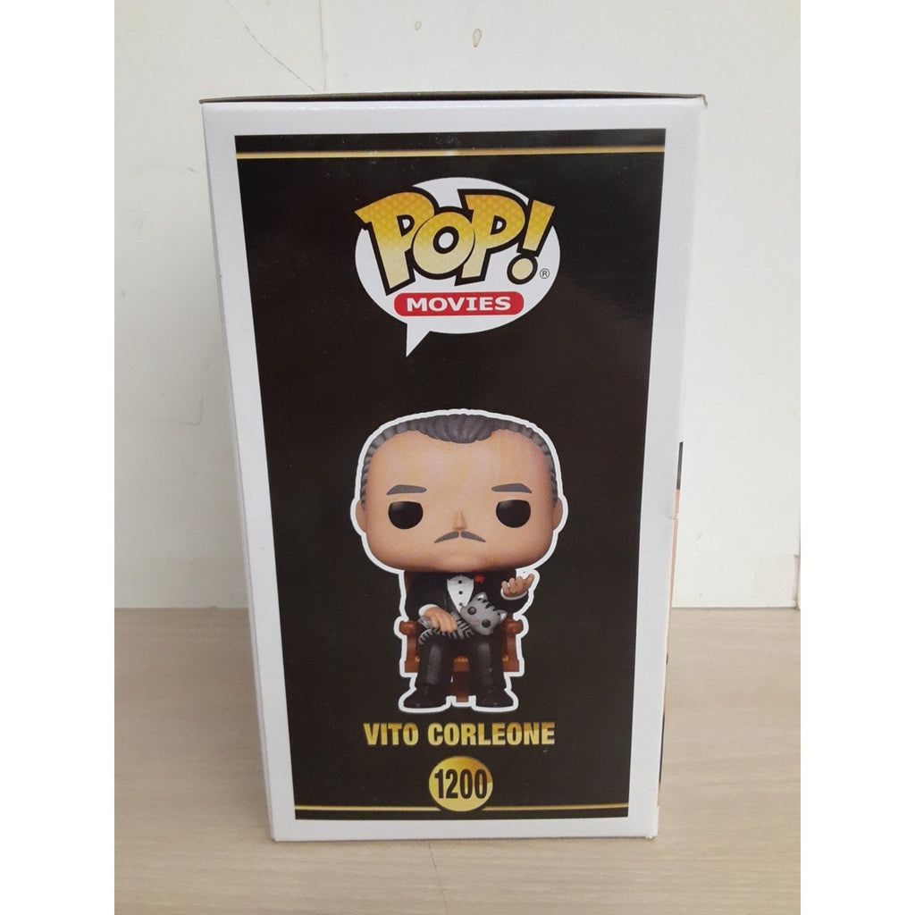 Funko Pop! Vinyl: Vito Corleone #1200