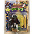 1995 Shogun Teenage Mutant Ninja Turtles TMNT Shogun Donatello Action Figure Don