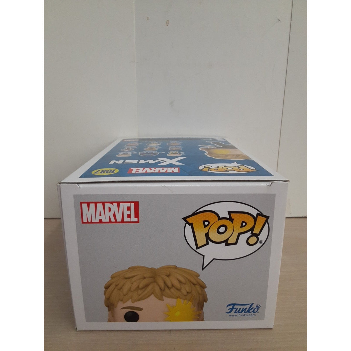 Pop! Longshot Walgreens Exclusive #1087