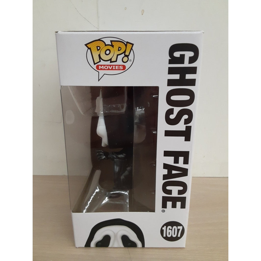 Funko POP! Ghost Face #1607