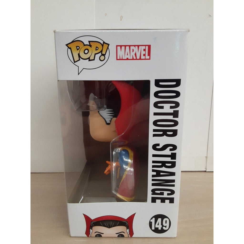 Pop! Doctor Strange #149