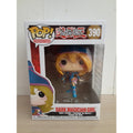 Funko Pop! Vinyl: Yu-Gi-Oh! - Dark Magician Girl #390