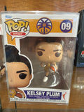 Kelsey Plum Funko Pop 09