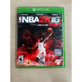 NBA 2K16 Xbox One Video Game Basketball Sports Spike Lee Joint
