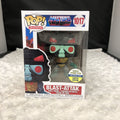 Pop! Blast-Attak Toy Tokyo SDCC 2020 Exclusive #1017