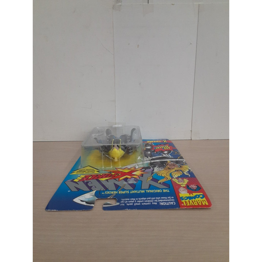 1994 Marvel Comics X-Men X-Force X-Treme Action Figure