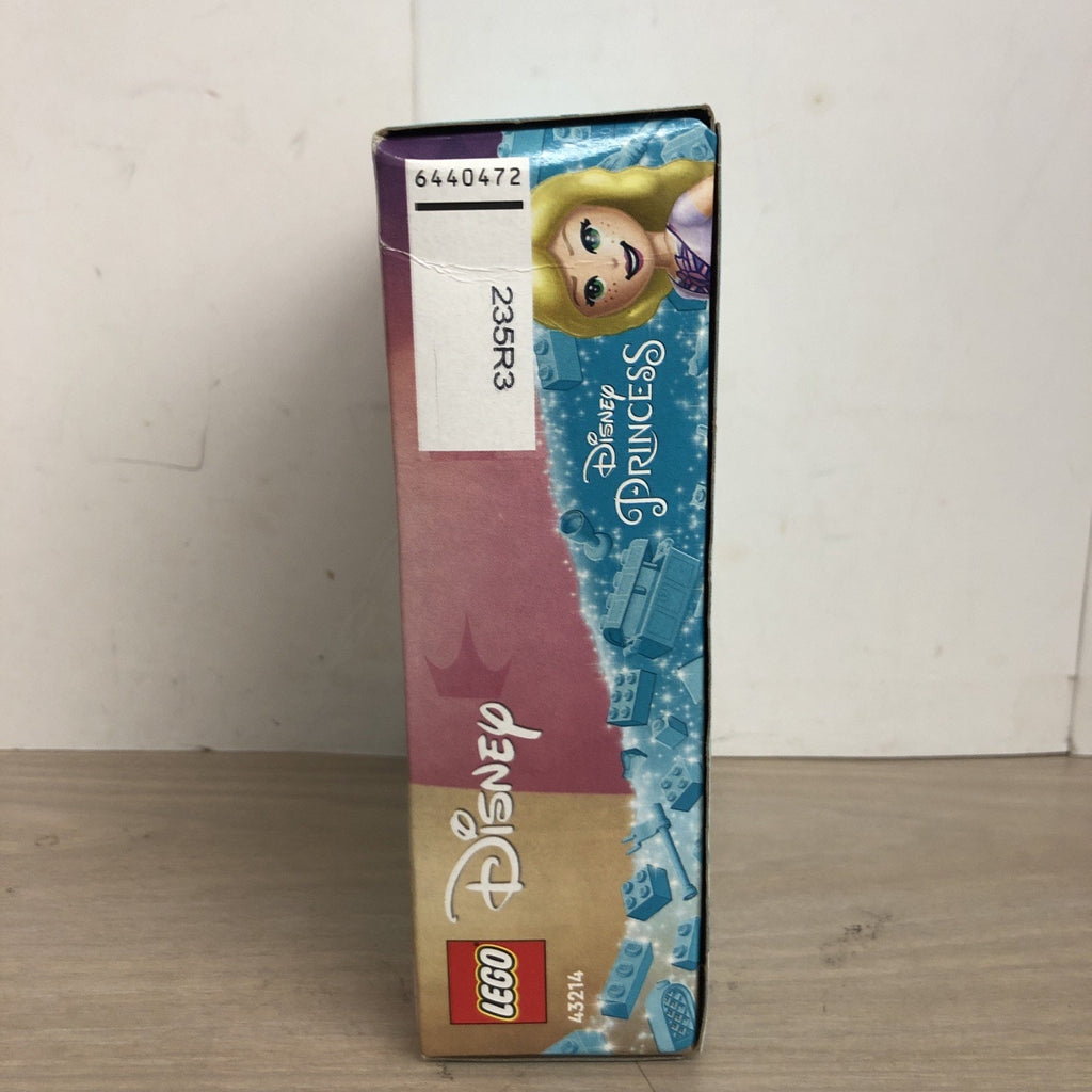 LEGO Disney: Twirling Rapunzel (43214)