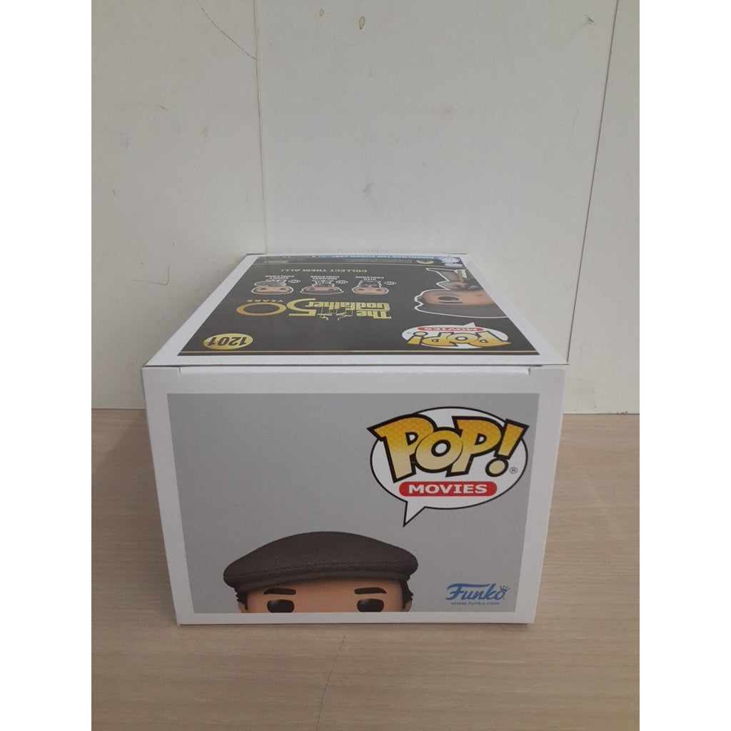 Funko Pop! Vinyl: Michael Corleone #1201