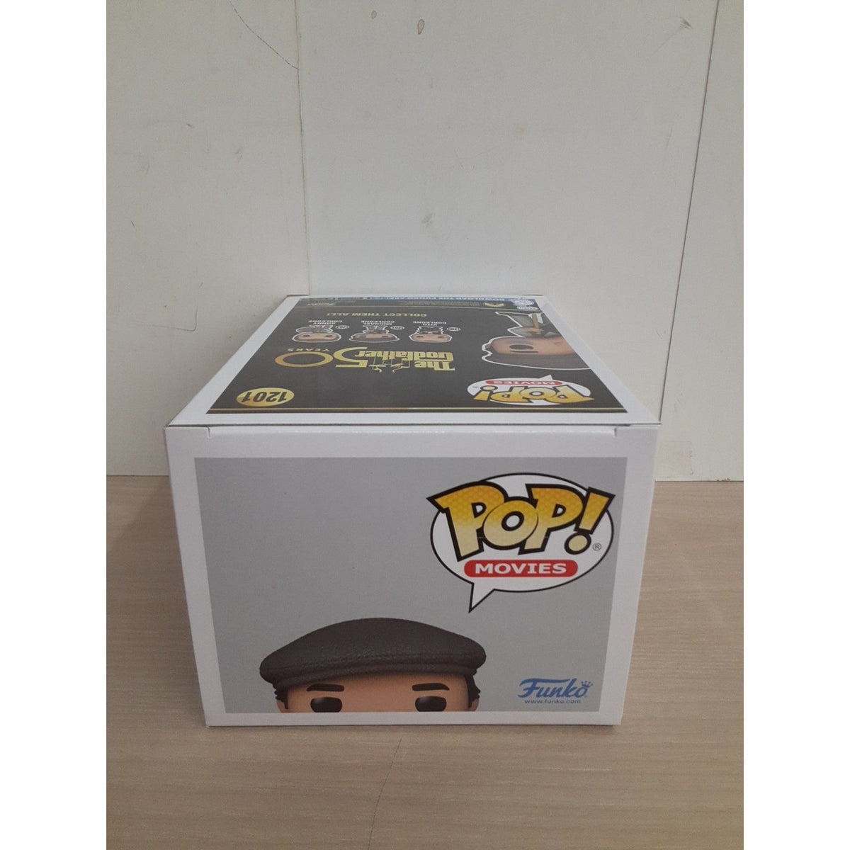 Funko Pop! Vinyl: Michael Corleone #1201