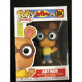 Funko Pop! Vinyl: Arthur - Arthur Read #804