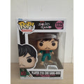 Funko Pop! Vinyl: Sang-Woo 218 #1225