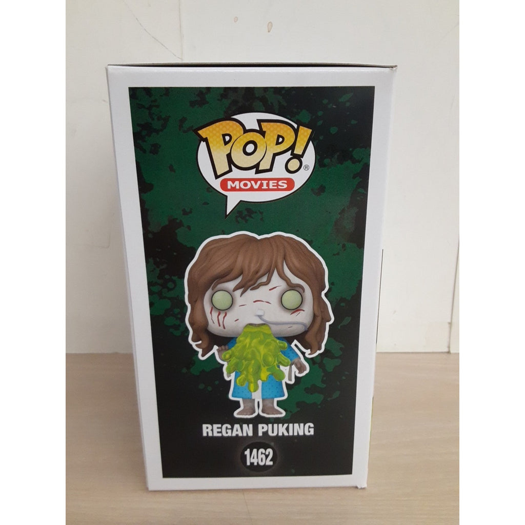 Funko Pop! Vinyl: Regan Puking - Hot Topic (Exclusive) #1462
