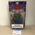 Kane Hodder Signed & Inscribed NECA Toony Terrors Jason Voorhees Autograph PSA