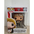 Pop! "Million Dollar Man" Ted Dibiase #41
