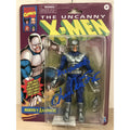 James Patrick Stuart Signed Autograph Marvel Legends Retro Avalanche 6” VO PSA