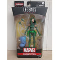 Marvel Legends Avengers Comic Madame Hydra Action Figure Marvel's Controller BAF