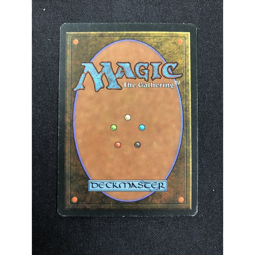 Sylvan Library MTG Core Set 4th Edition Regular
