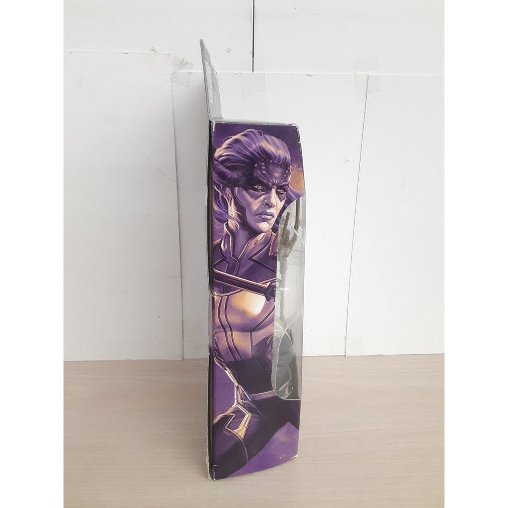 Marvel Legends Avengers infinity War Proxima Midnight Thanos BAF