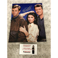 Finola Hughes General Hospital Autograph 8X10 Signed w Store CoA