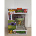 Pop! Donatello #17
