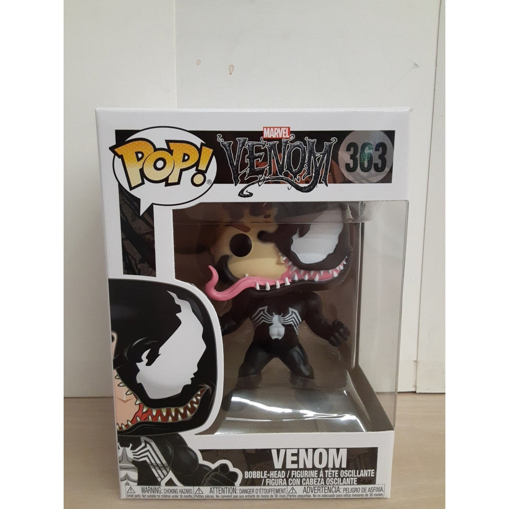 Pop! Venom #363