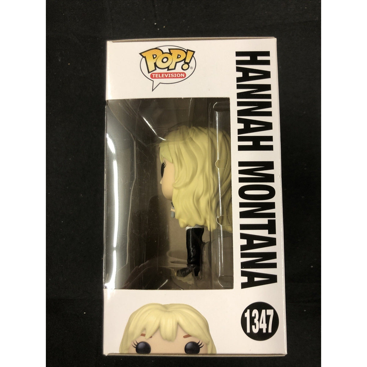 Funko Pop! Vinyl: Disney - Hannah Montana #1347
