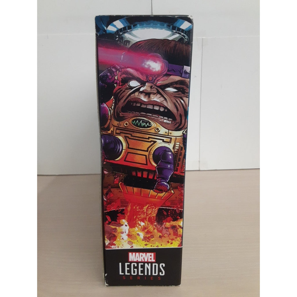 Hasbro Marvel's The Avengers M.O.D.O.K. Action Figure
