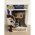 Funko Pop! Vinyl: Marvel - Star-Lord #198